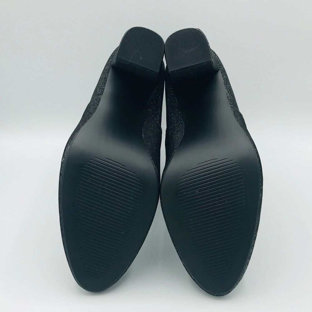 NWT STEVE MADDEN STRETCHY BOOTIES - Picture 4 of 6